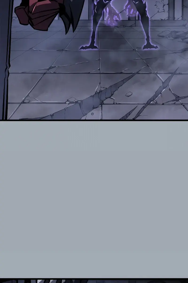 Solo Leveling Chapter 197 Page 23