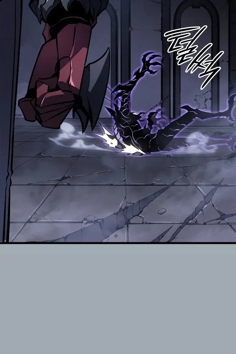 Solo Leveling Chapter 197 Page 24