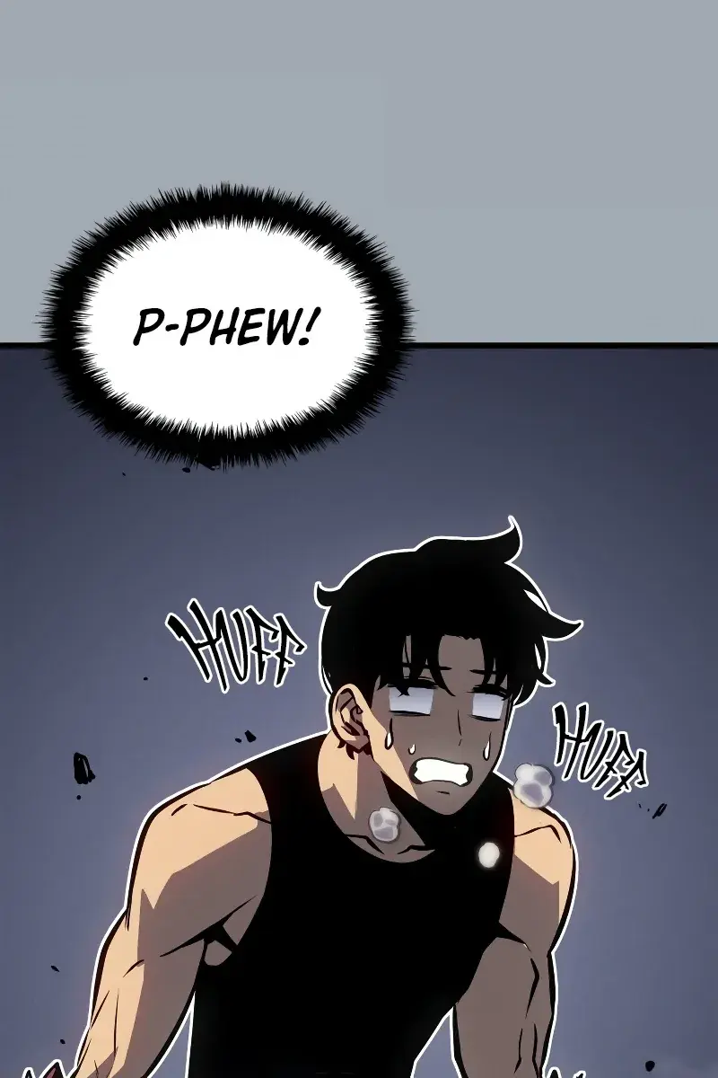 Solo Leveling Chapter 197 Page 25