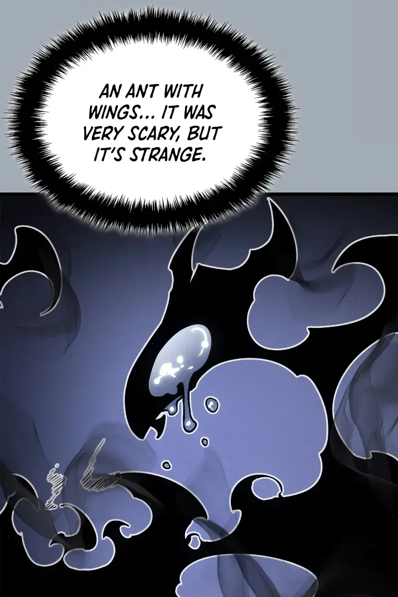 Solo Leveling Chapter 197 Page 28