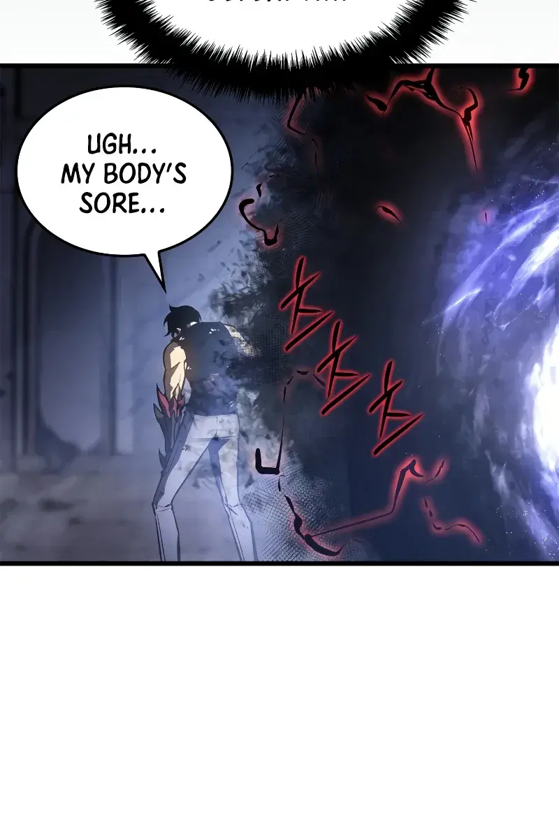 Solo Leveling Chapter 197 Page 30