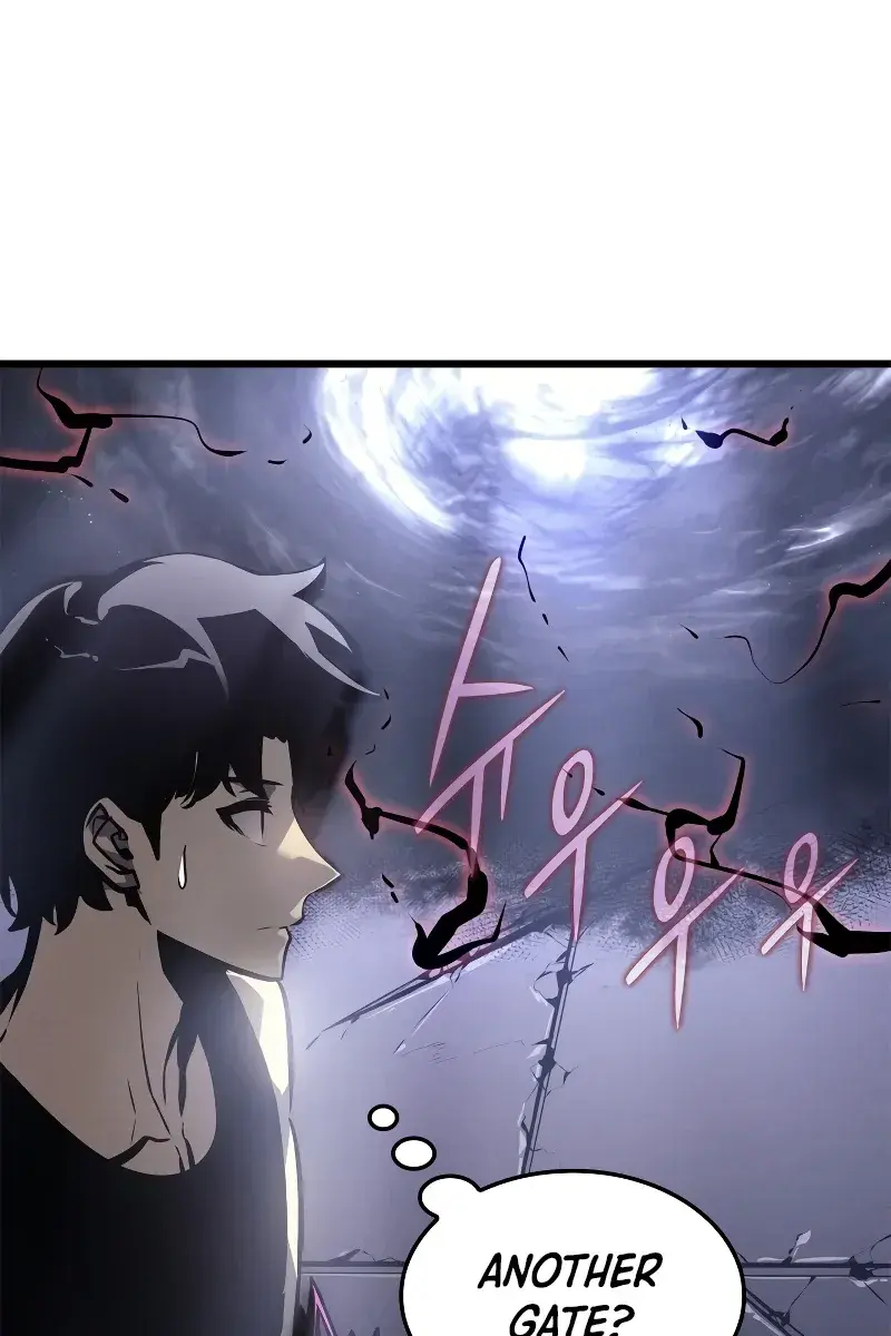 Solo Leveling Chapter 197 Page 31