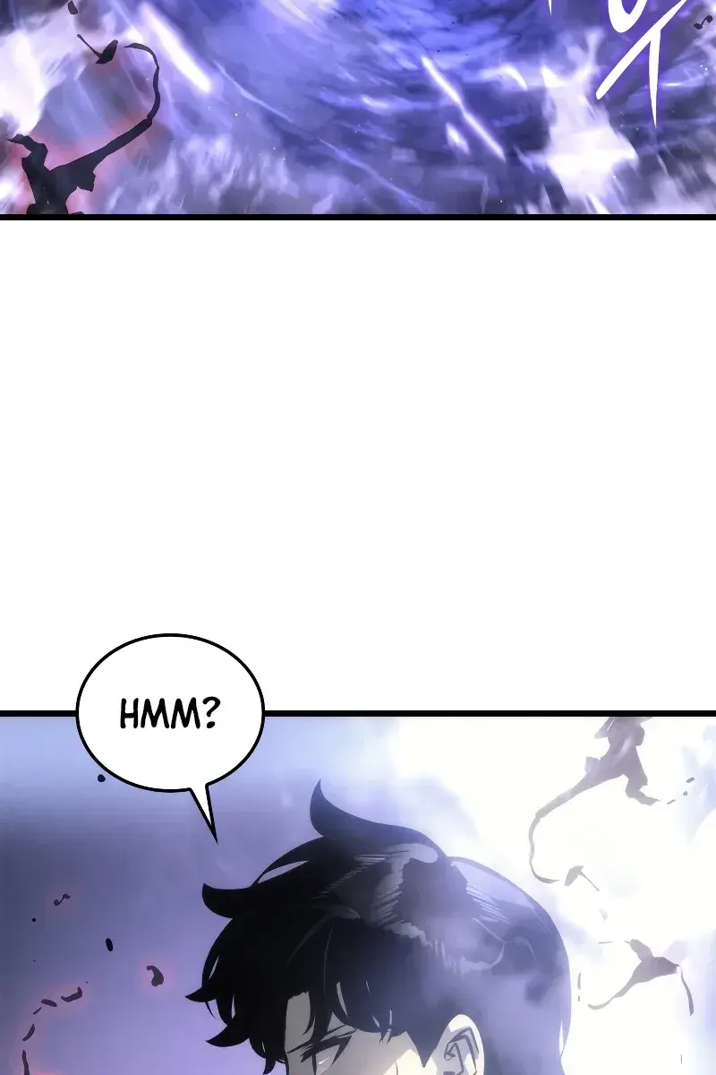 Solo Leveling Chapter 197 Page 34