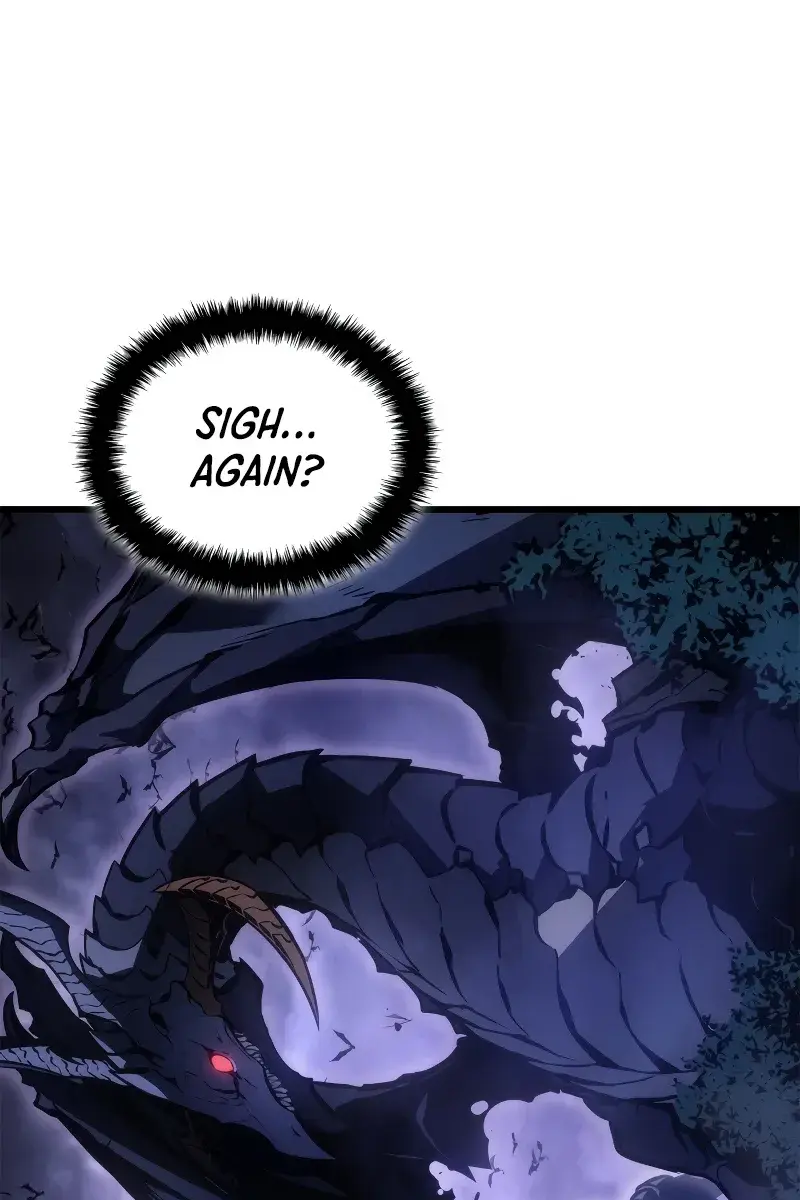 Solo Leveling Chapter 197 Page 36