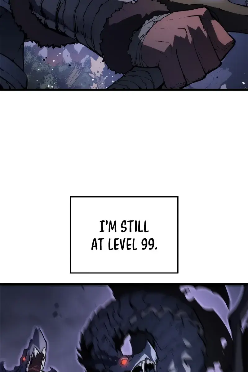 Solo Leveling Chapter 197 Page 42
