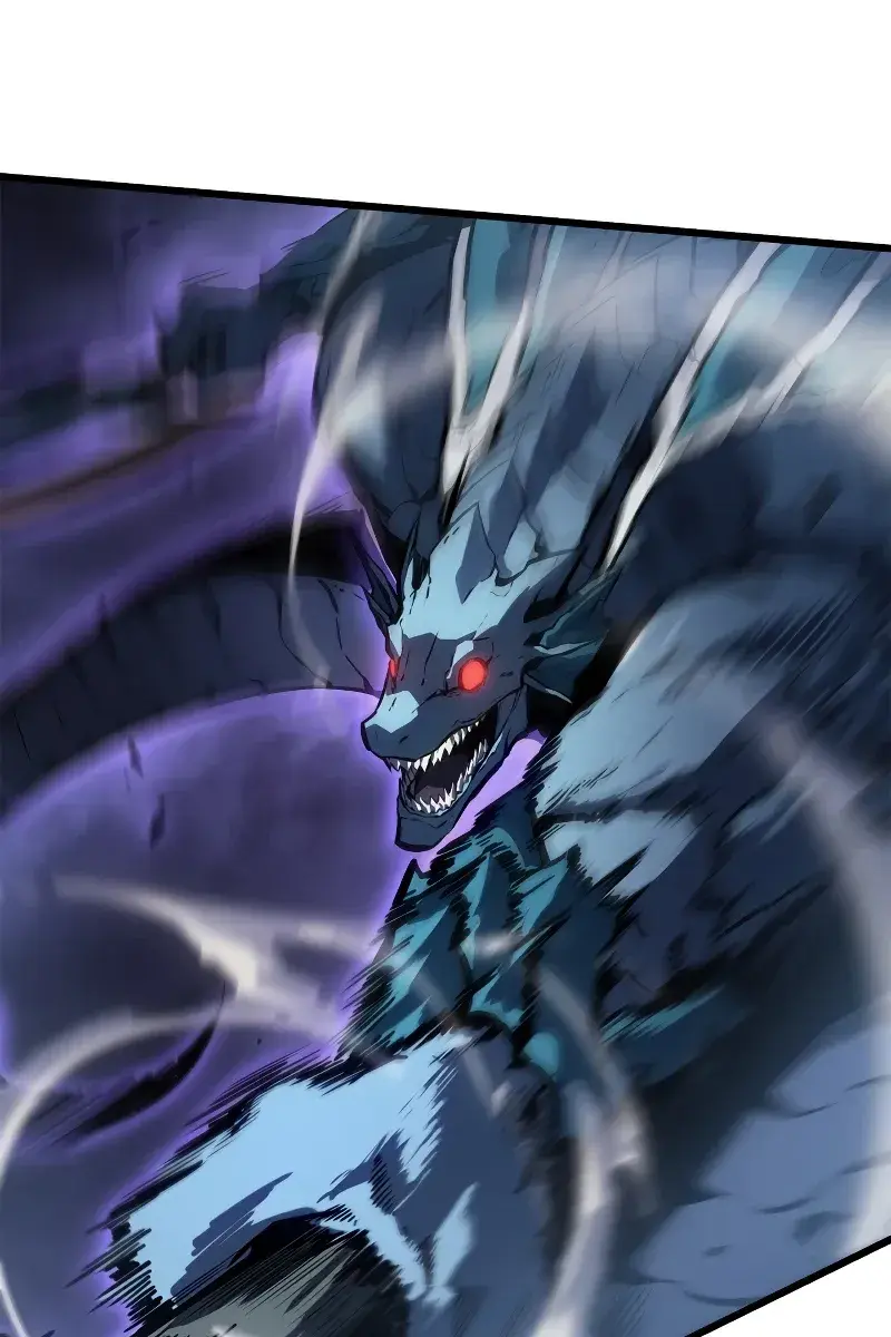 Solo Leveling Chapter 197 Page 45