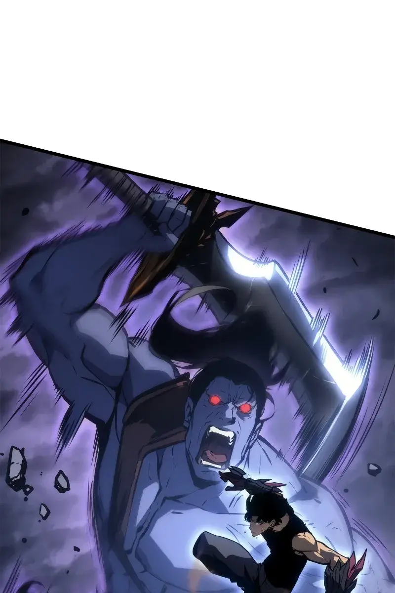 Solo Leveling Chapter 197 Page 50