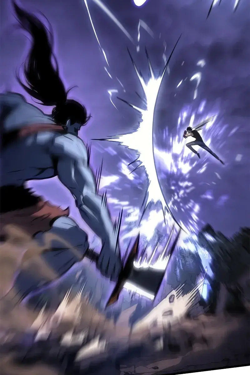 Solo Leveling Chapter 197 Page 52