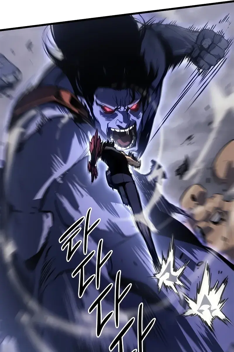 Solo Leveling Chapter 197 Page 54