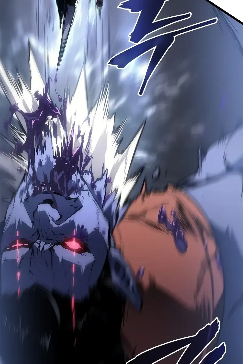 Solo Leveling Chapter 197 Page 56