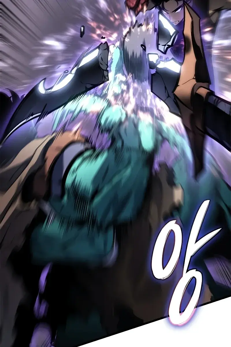 Solo Leveling Chapter 197 Page 61