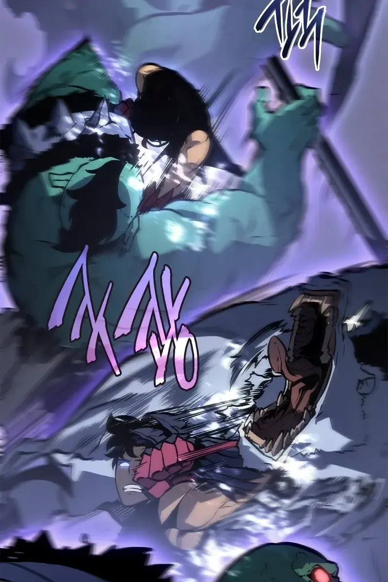 Solo Leveling Chapter 197 Page 63