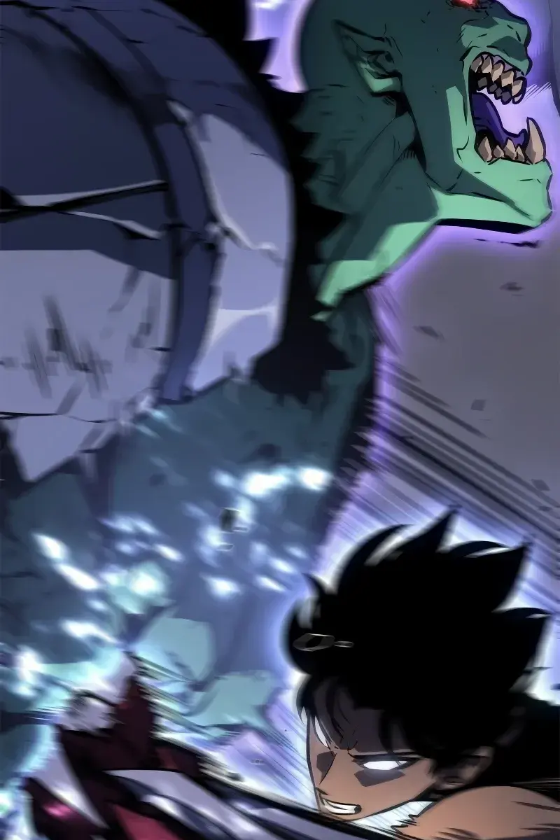 Solo Leveling Chapter 197 Page 64