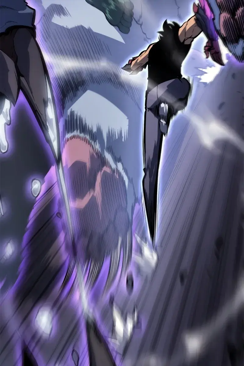 Solo Leveling Chapter 197 Page 68