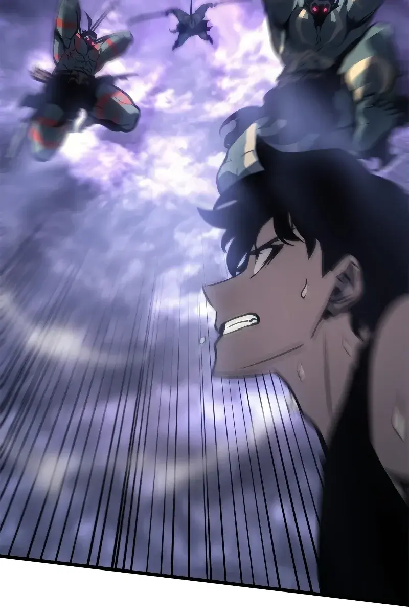 Solo Leveling Chapter 197 Page 70