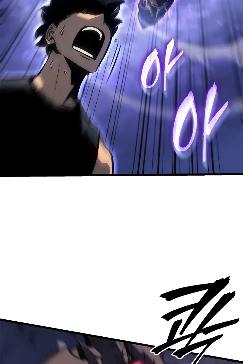 Solo Leveling Chapter 197 Page 74