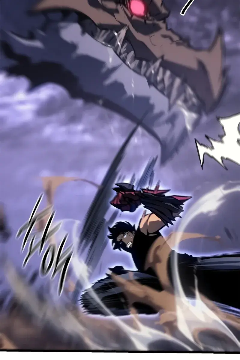 Solo Leveling Chapter 197 Page 75