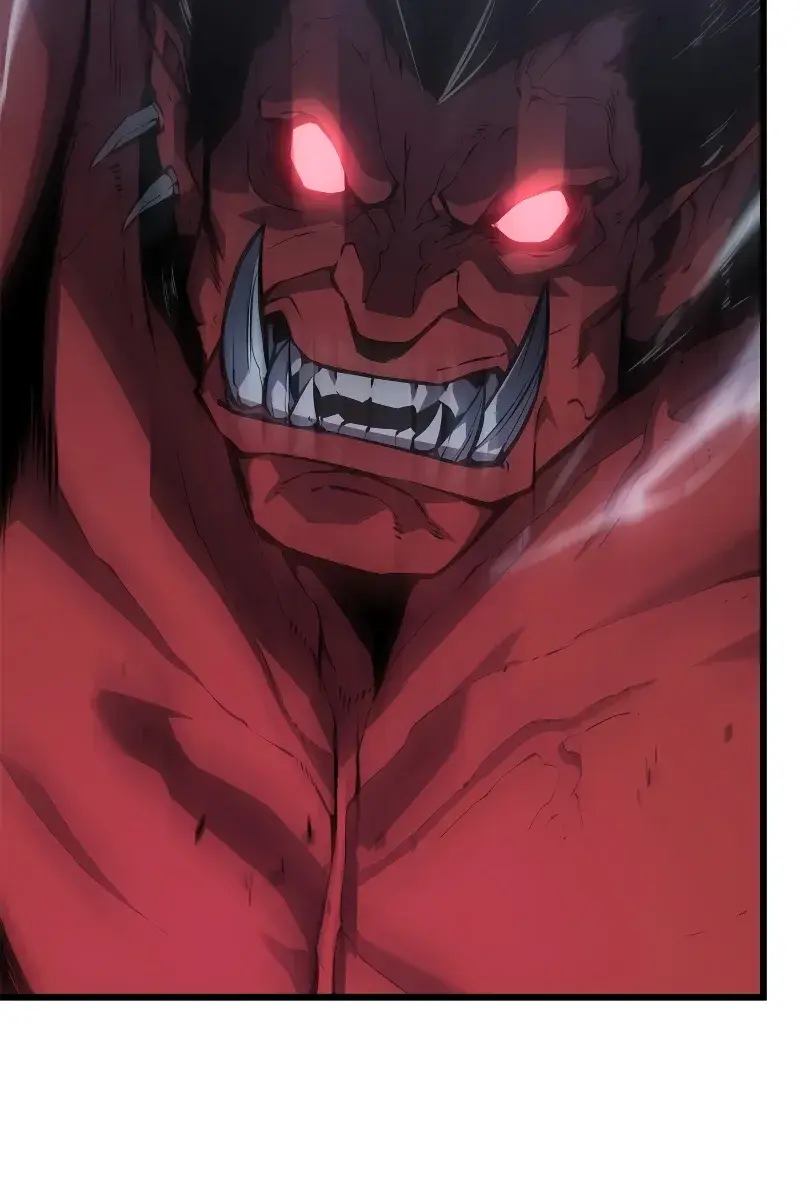 Solo Leveling Chapter 197 Page 84