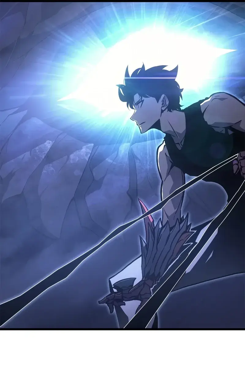 Solo Leveling Chapter 197 Page 91