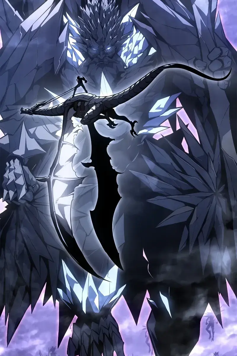 Solo Leveling Chapter 197 Page 93