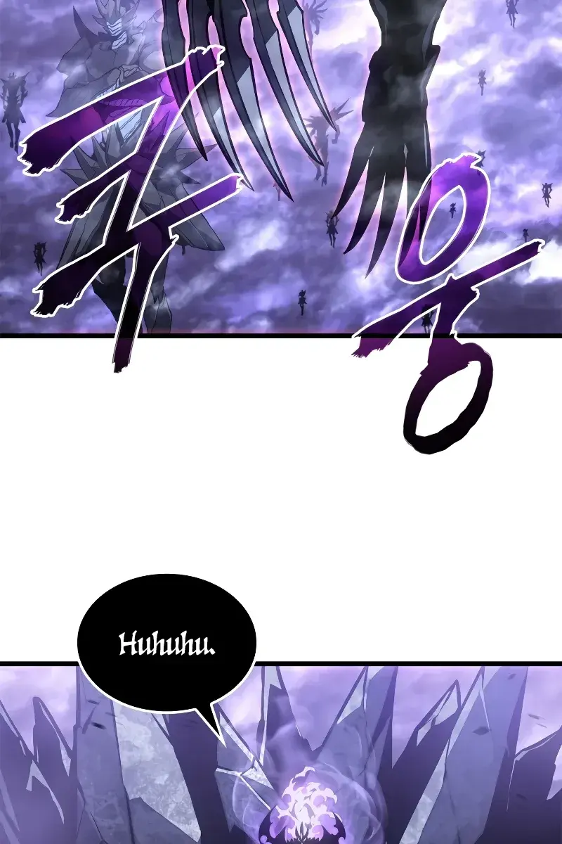 Solo Leveling Chapter 197 Page 94