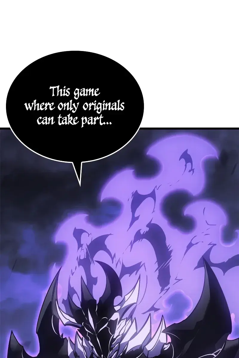 Solo Leveling Chapter 197 Page 96