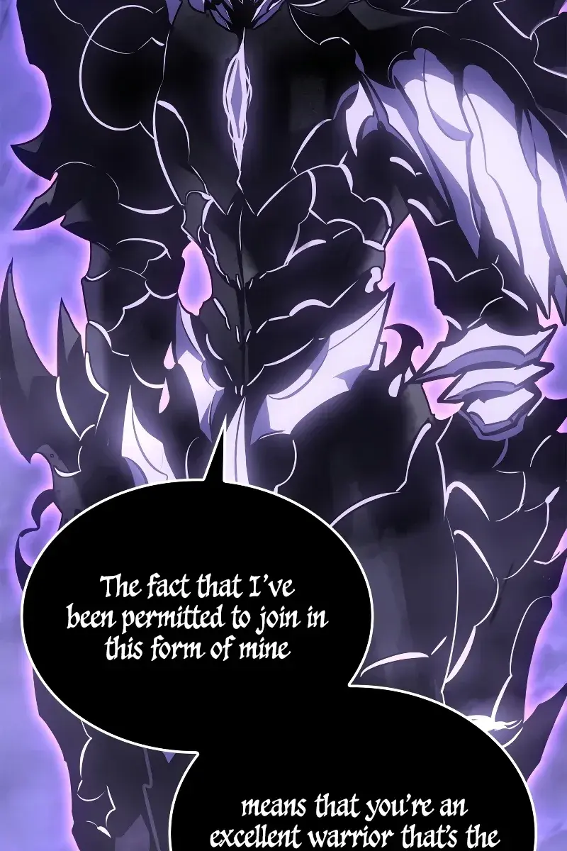 Solo Leveling Chapter 197 Page 97