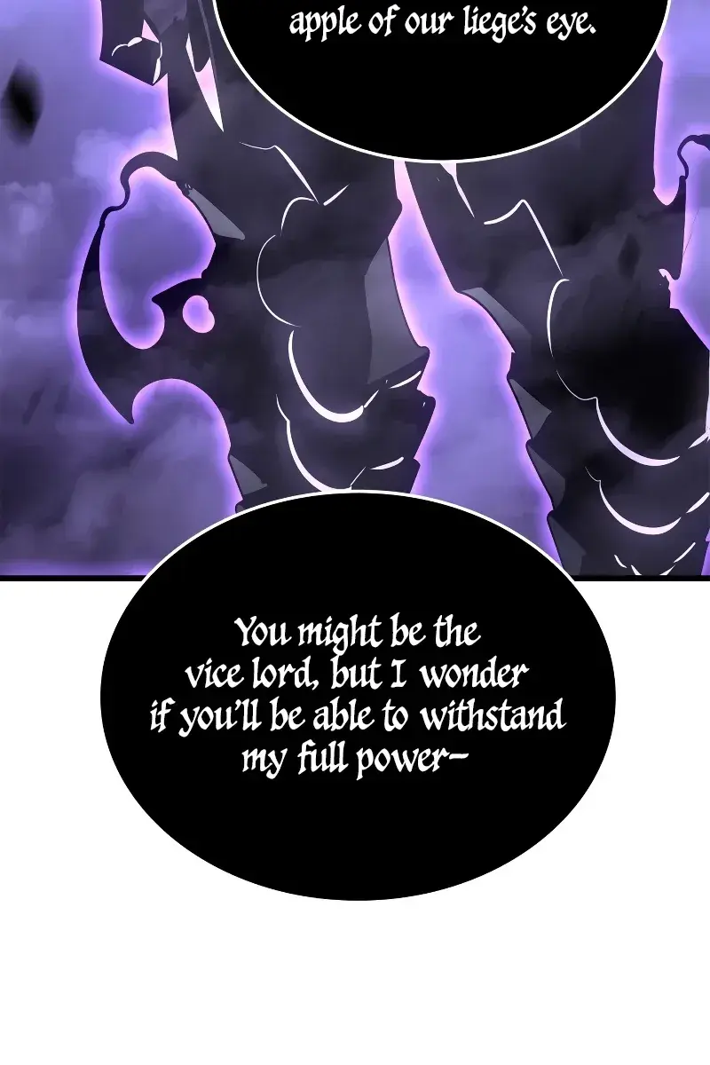 Solo Leveling Chapter 197 Page 98