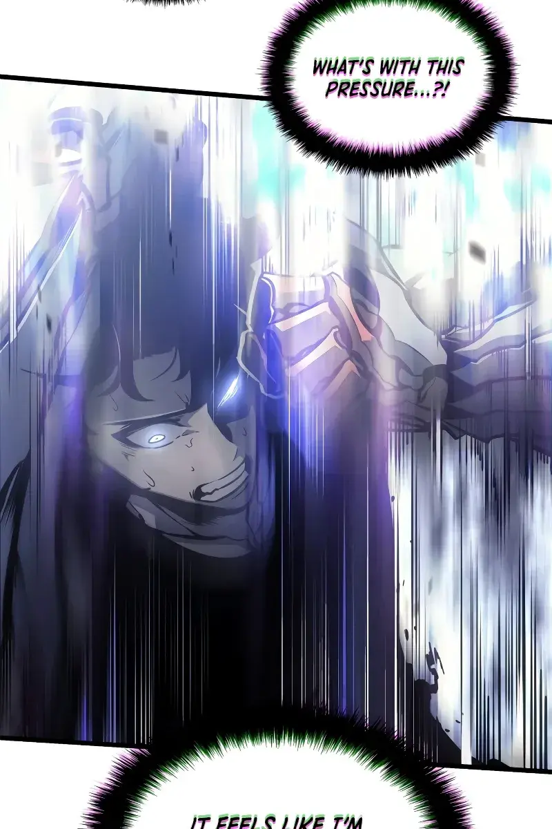 Solo Leveling Chapter 197 Page 108