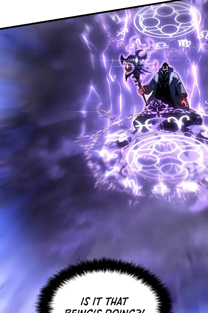 Solo Leveling Chapter 197 Page 110