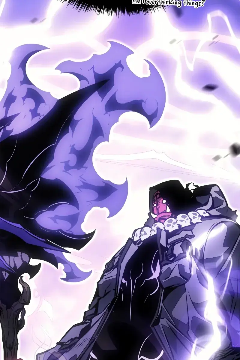 Solo Leveling Chapter 197 Page 112