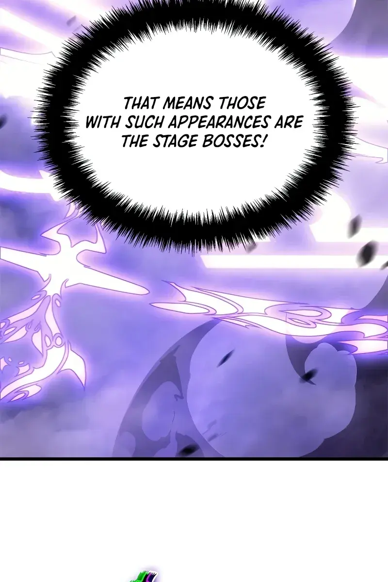 Solo Leveling Chapter 197 Page 114