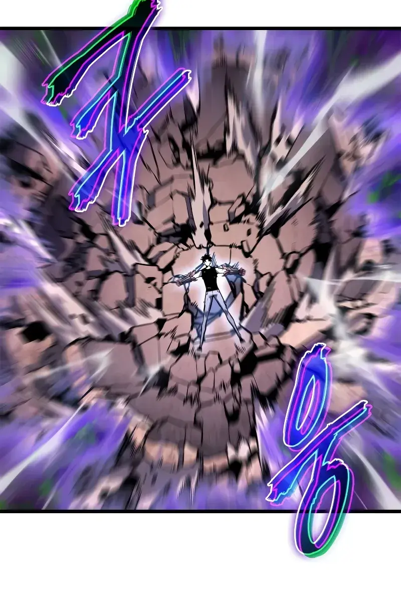 Solo Leveling Chapter 197 Page 115