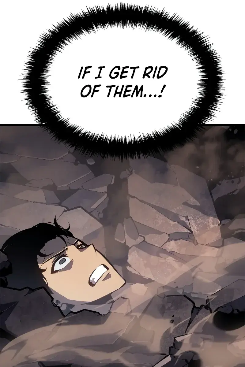 Solo Leveling Chapter 197 Page 117