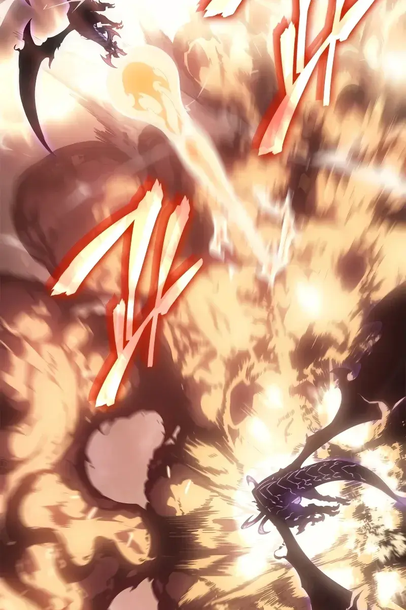 Solo Leveling Chapter 197 Page 125