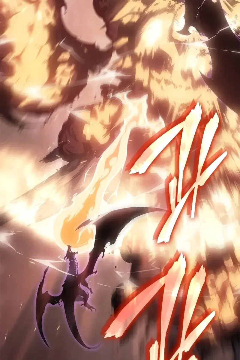 Solo Leveling Chapter 197 Page 126