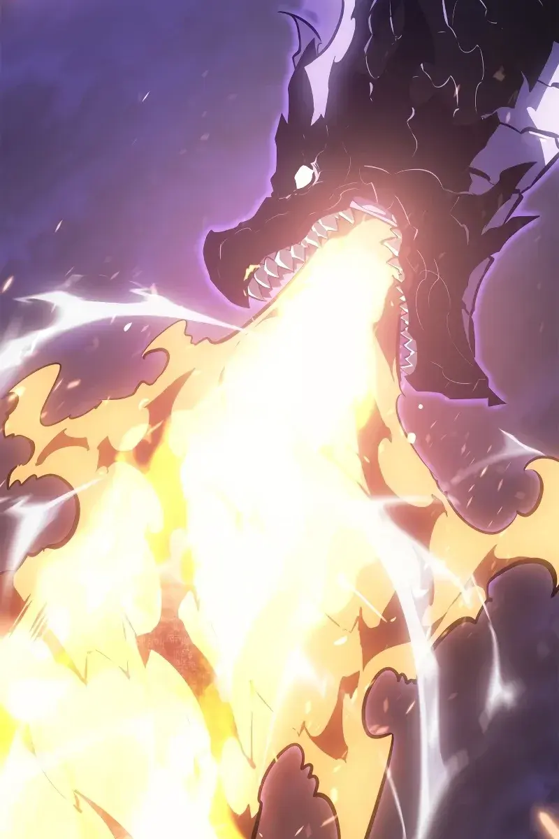 Solo Leveling Chapter 197 Page 128