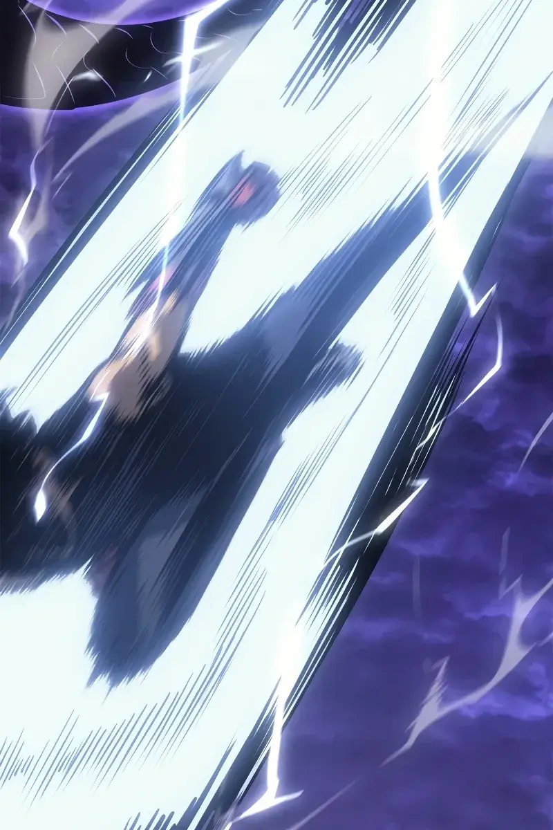 Solo Leveling Chapter 197 Page 133