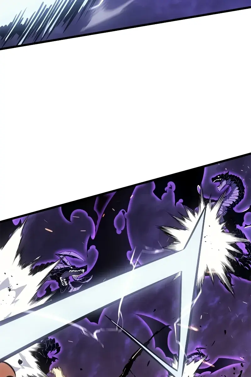 Solo Leveling Chapter 197 Page 134