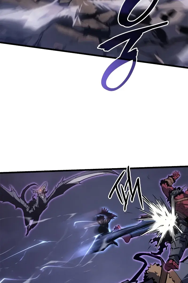 Solo Leveling Chapter 197 Page 143