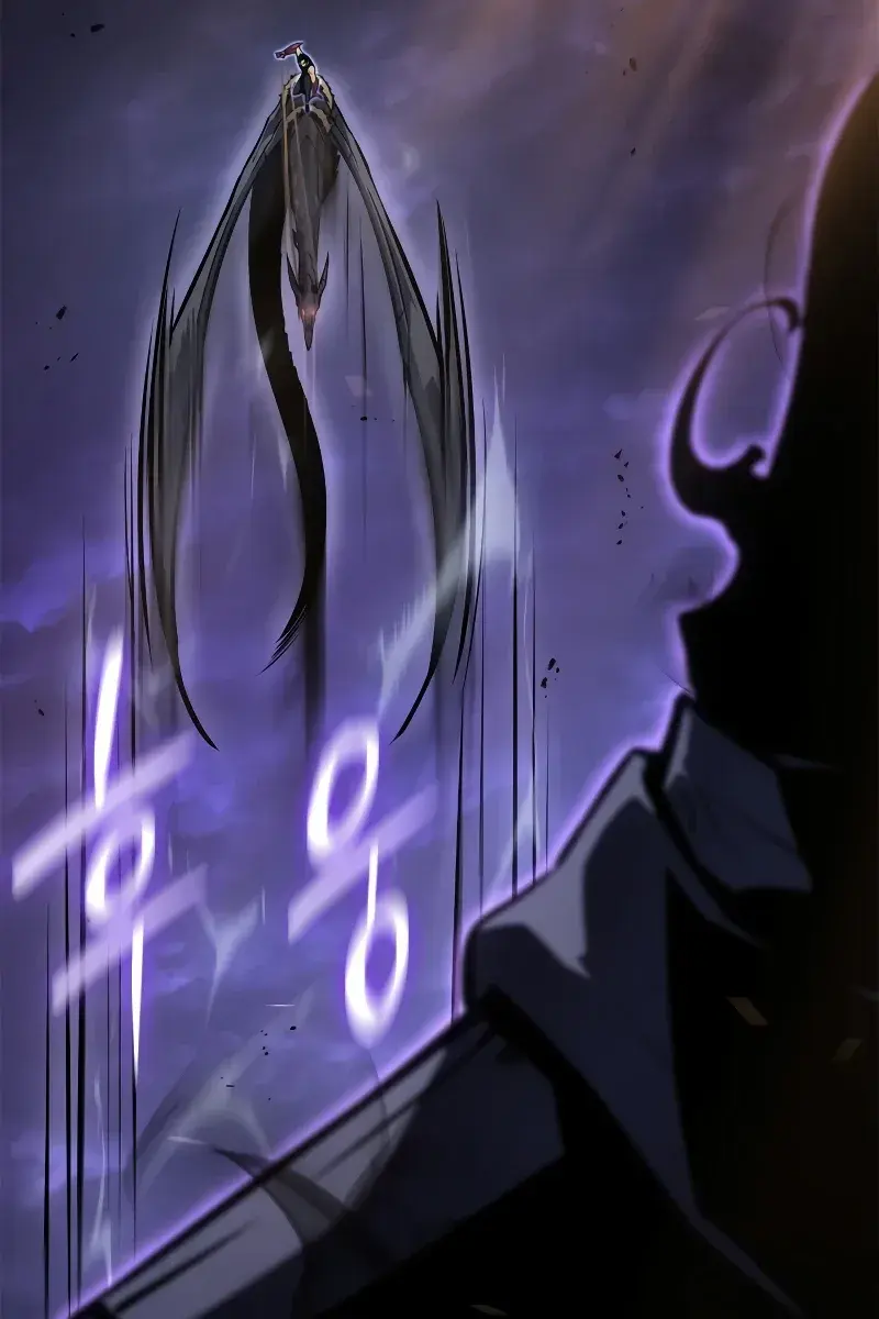 Solo Leveling Chapter 197 Page 146