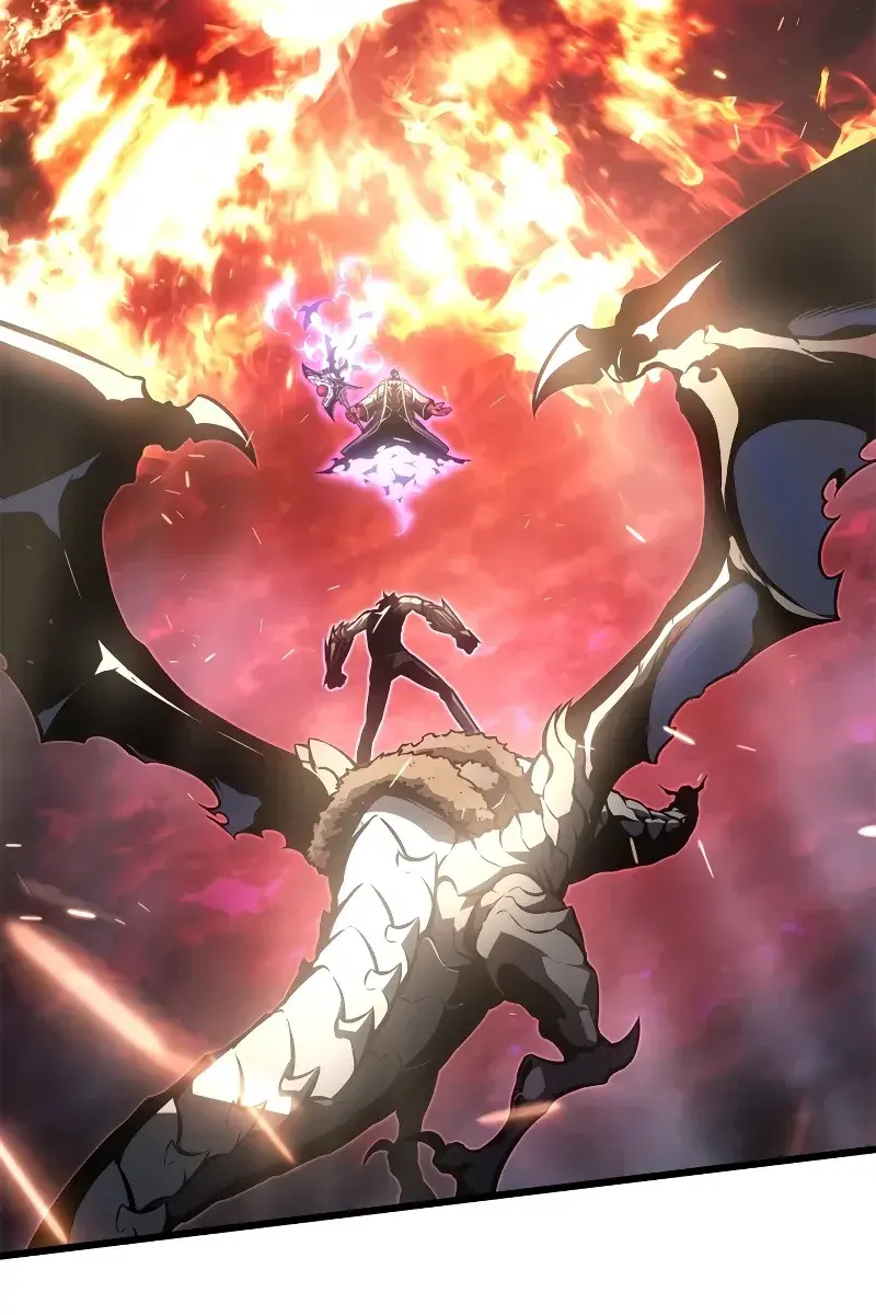 Solo Leveling Chapter 197 Page 149