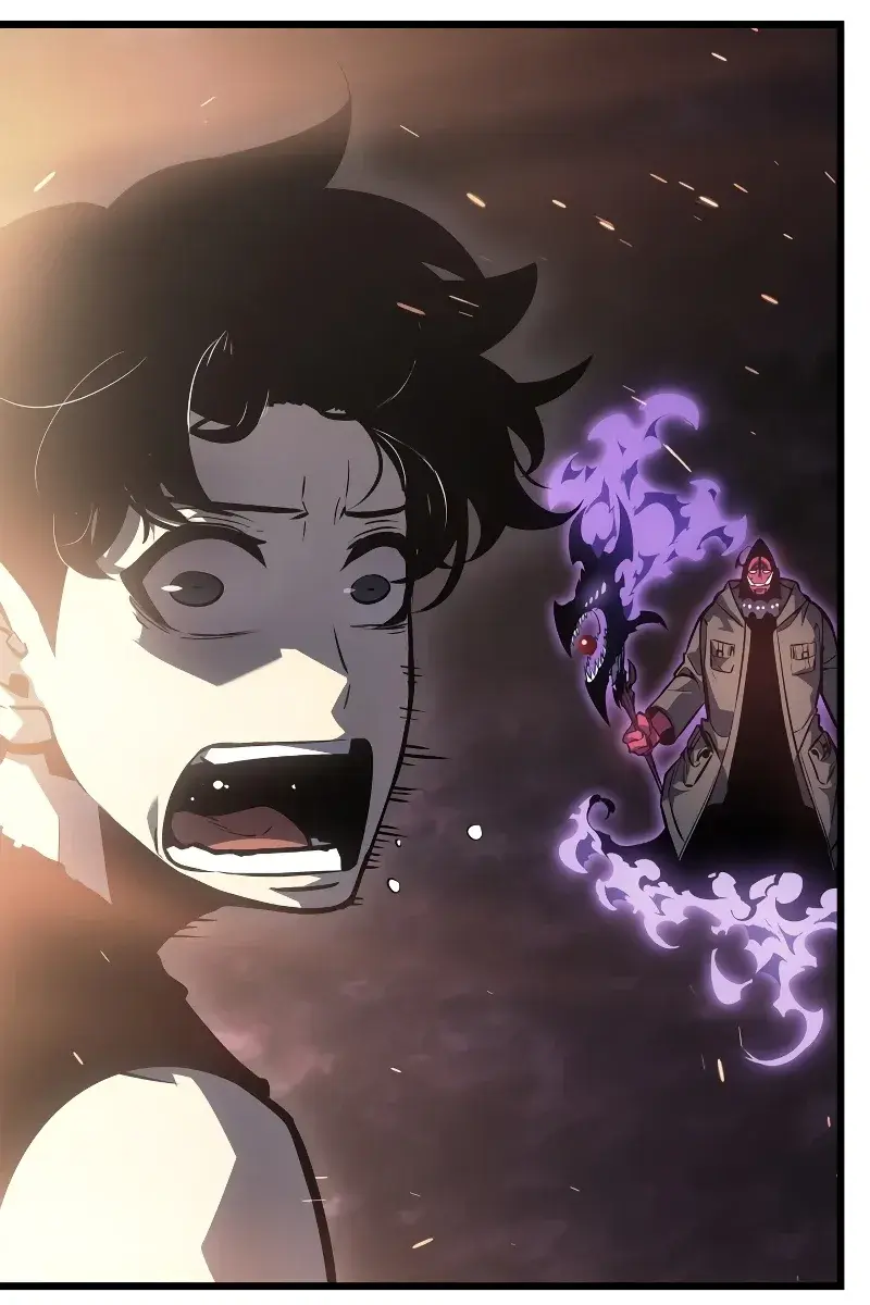 Solo Leveling Chapter 197 Page 160