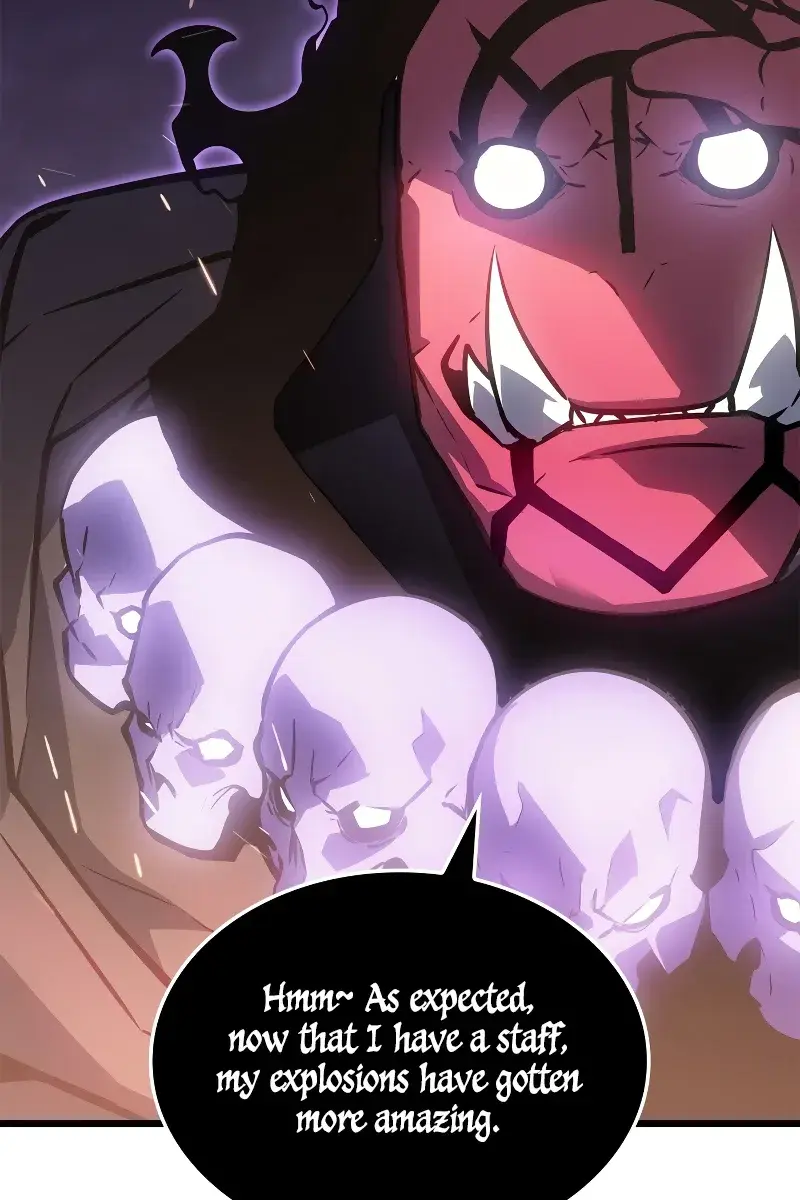 Solo Leveling Chapter 197 Page 162