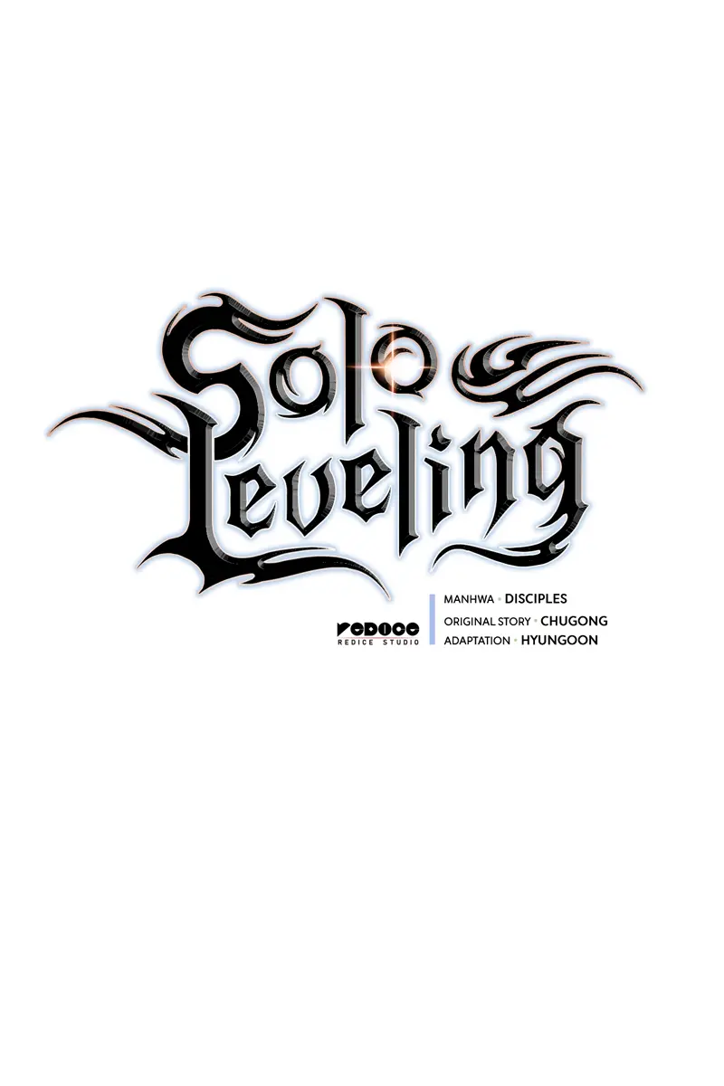 Solo Leveling Chapter 198 Page 2