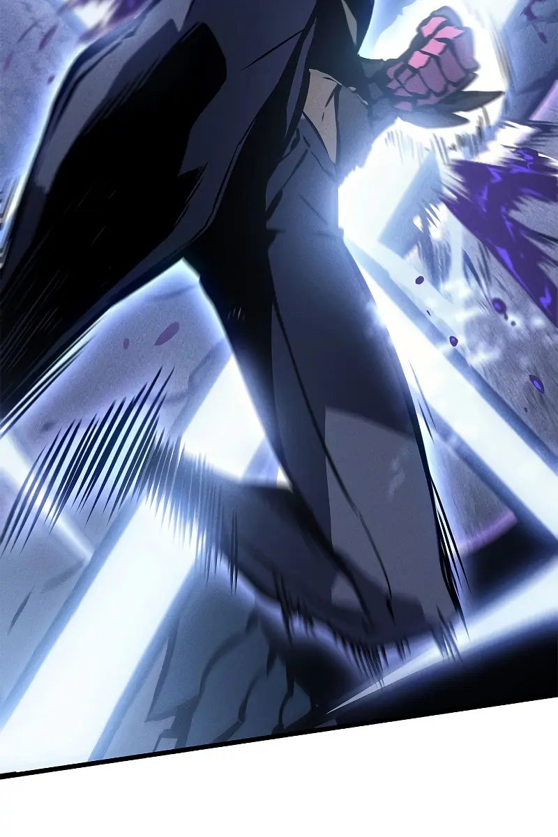 Solo Leveling Chapter 198 Page 8