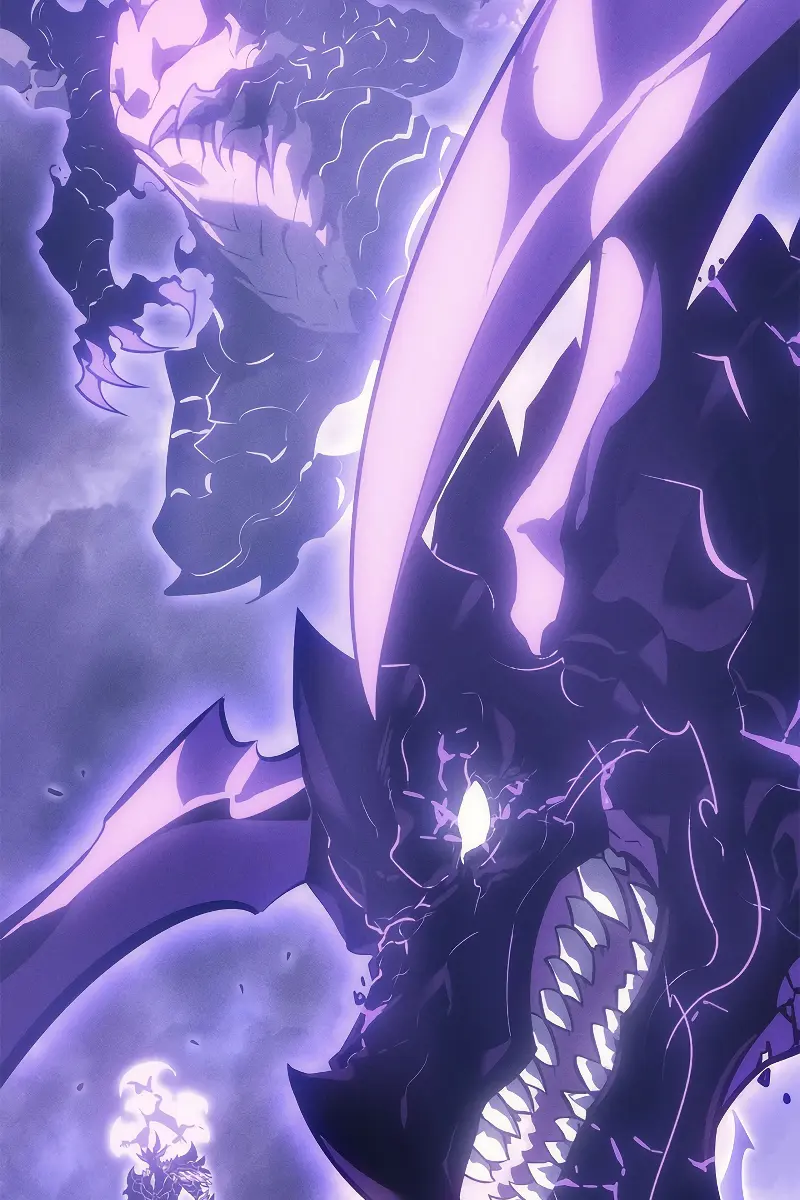 Solo Leveling Chapter 198 Page 11