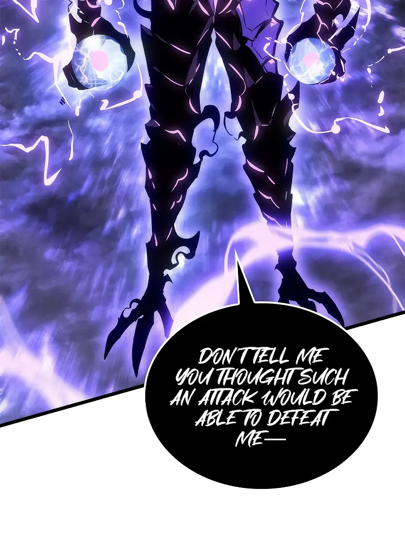 Solo Leveling Chapter 198 Page 15