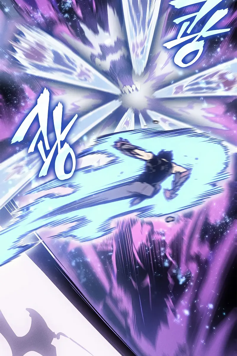 Solo Leveling Chapter 198 Page 21