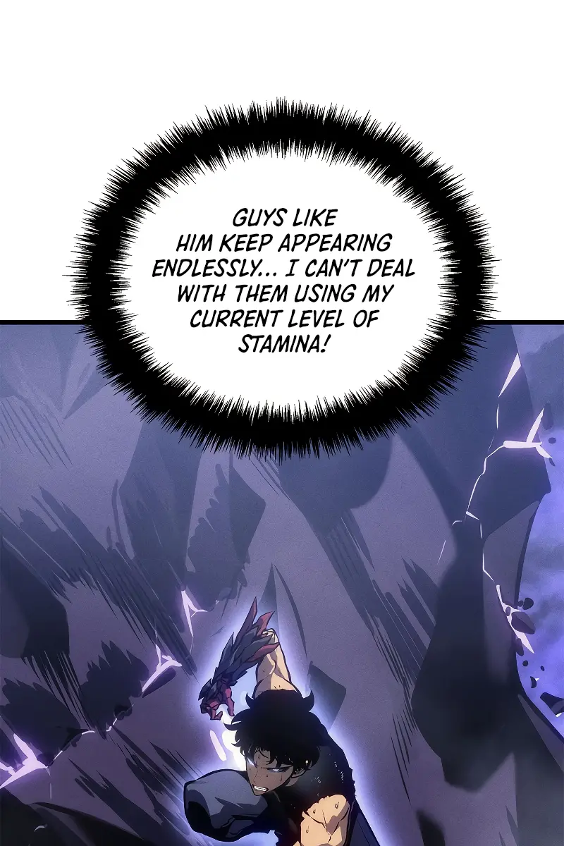 Solo Leveling Chapter 198 Page 24